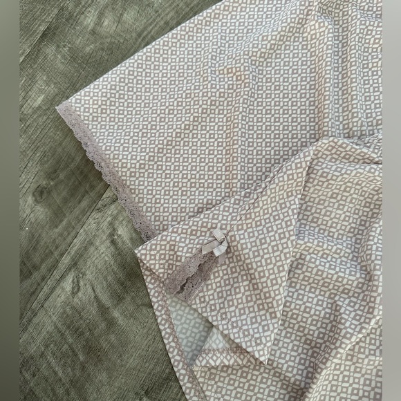 Merilyn Monroe Two Pieces Pijamas Set Size S-M - Picture 4 of 6